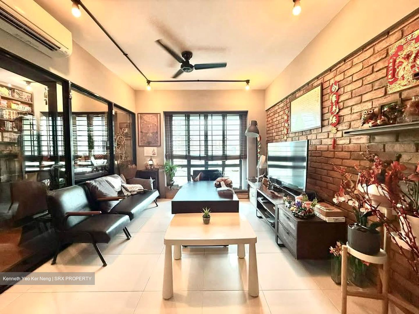 Blk 88 Skyville @ Dawson (Queenstown), HDB 4 Rooms #586697401